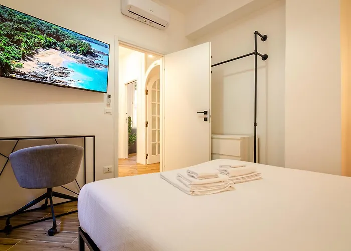 דירה Dimora Galliera