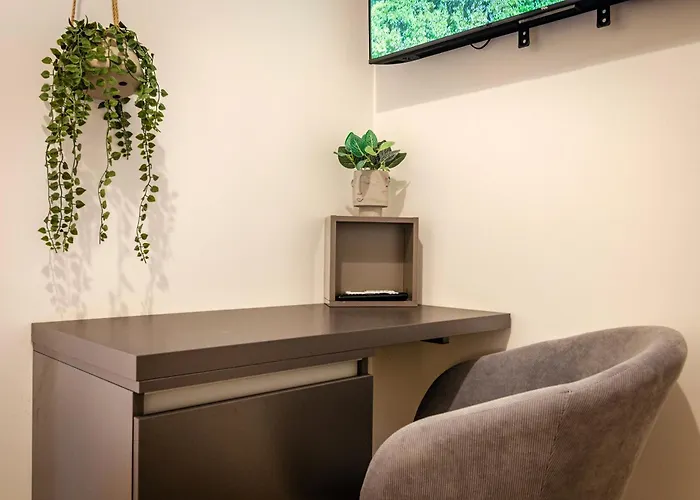 Dimora Galliera דירה *